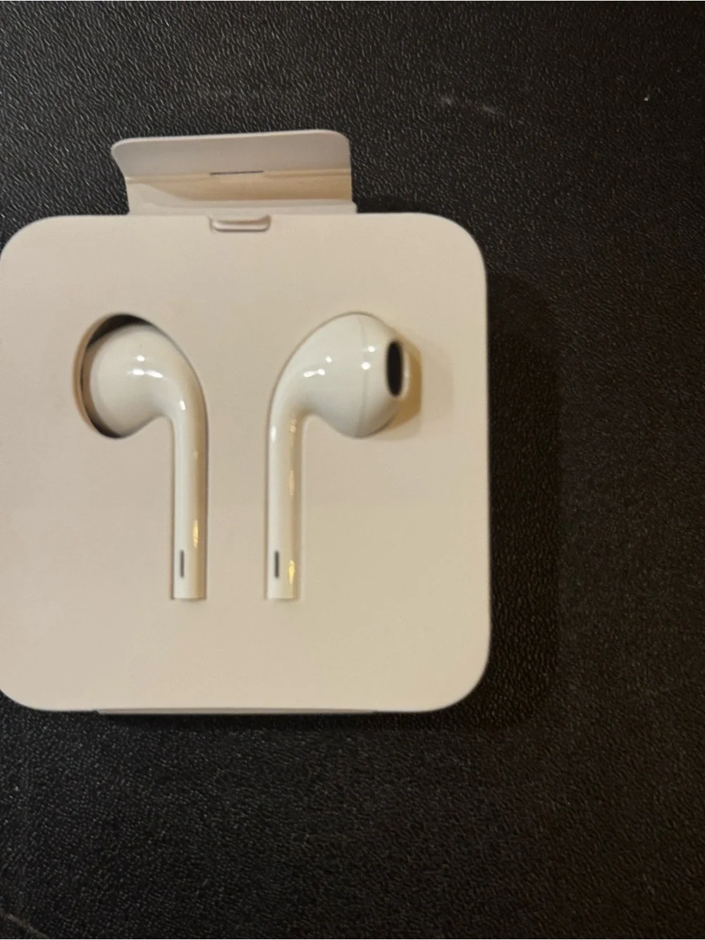 Wired Earbuds apple